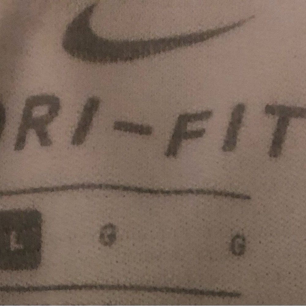 Nike basketball shorts